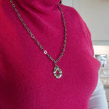 Jennifer Necklace (Long)