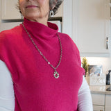 Jennifer Necklace (Long)