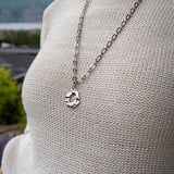 Jennifer Necklace (Long)