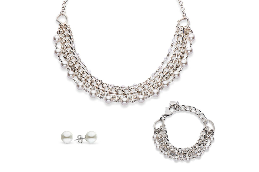 Lily Holiday Jewelry Bundle