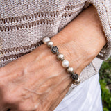 Liz Stretch Bracelet