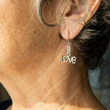 Lynn Earrings