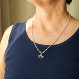 Lynn Necklace