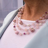 Maribel One-of-a-Kind Necklace