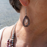 One-of-a-Kind Marilla Earrings
