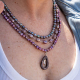 One-of-a-Kind Marilla Necklace