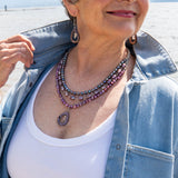 One-of-a-Kind Marilla Earrings
