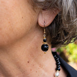 Maya Earrings