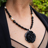 Maya Necklace