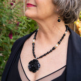 Maya Necklace