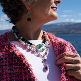 Calaena Necklace