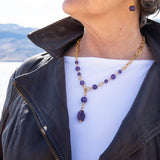 Nesryn Necklace
