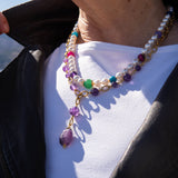 Nesryn Necklace