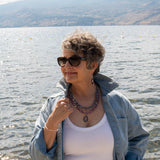 One-of-a-Kind Marilla Necklace