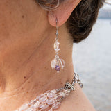 One-of-a-Kind Oshun Earrings