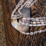 One-of-a-Kind Oshun Necklace