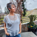 Pauline Necklace