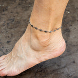 Peggy Sue Anklet