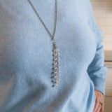 Quinn Necklace (Long)