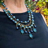 Ramora OOAK Necklace