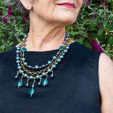 Ramora OOAK Necklace