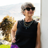 Ramora OOAK Necklace