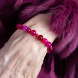 Reese Stretch Bracelet