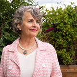 Rosa Necklace