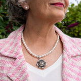 Rosa Necklace