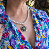 Rosa Necklace