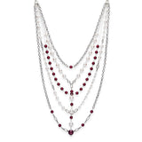 Rosalie Necklace