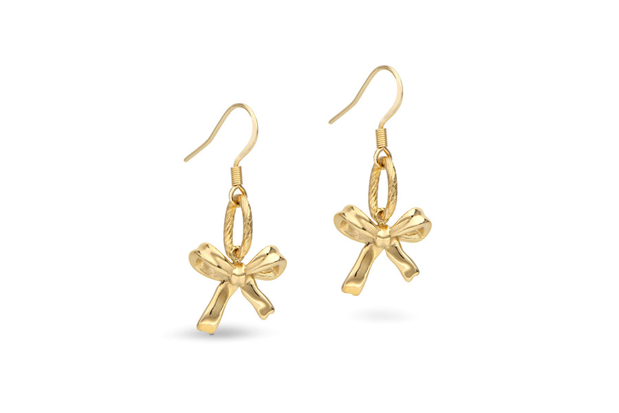 Rya Earrings (Gold)