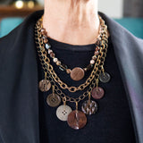 Sherree One-of-a-Kind Necklace