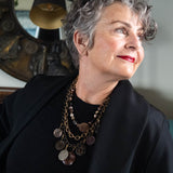 Sherree One-of-a-Kind Necklace