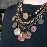 Sherree One-of-a-Kind Necklace