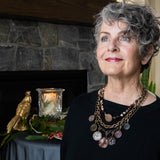 Sherree One-of-a-Kind Necklace