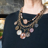 Sherree One-of-a-Kind Necklace