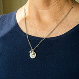 Sweetpea Necklace