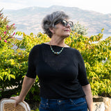 Theodora OOAK Necklace