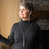 Trinity Necklace (Long)