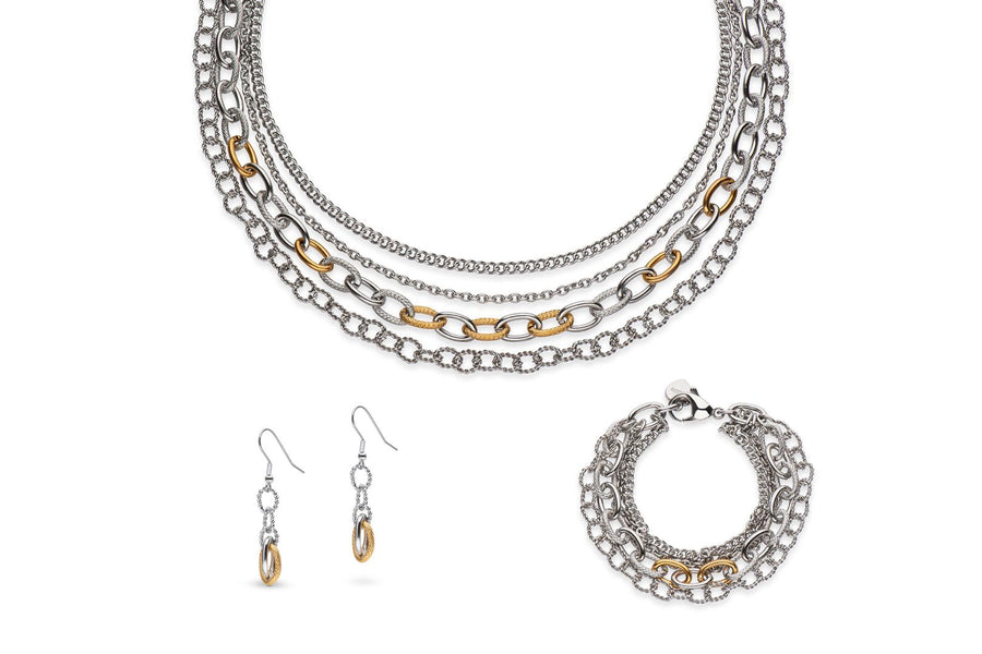 Tryphena Holiday Jewelry Bundle