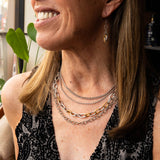 Tryphena Necklace
