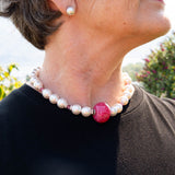 Valora OOAK Necklace