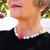 Valora OOAK Necklace