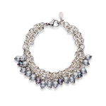Freshwater pearl bracelet