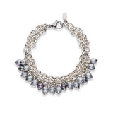 Freshwater pearl bracelet