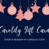Digital Gift Card