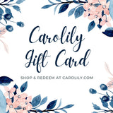 Digital Gift Card