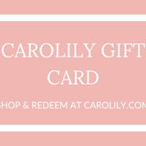 Digital Gift Card