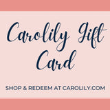 Digital Gift Card